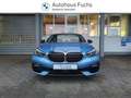 BMW 118 i SportLine ACC Navi LED Sitzheizung Lordosenstütz Blau - thumbnail 2
