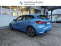 BMW 118 i SportLine ACC Navi LED Sitzheizung Lordosenstütz Blau - thumbnail 6