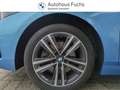 BMW 118 i SportLine ACC Navi LED Sitzheizung Lordosenstütz Blau - thumbnail 7