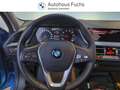 BMW 118 i SportLine ACC Navi LED Sitzheizung Lordosenstütz Blau - thumbnail 9