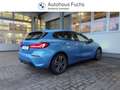 BMW 118 i SportLine ACC Navi LED Sitzheizung Lordosenstütz Blau - thumbnail 4