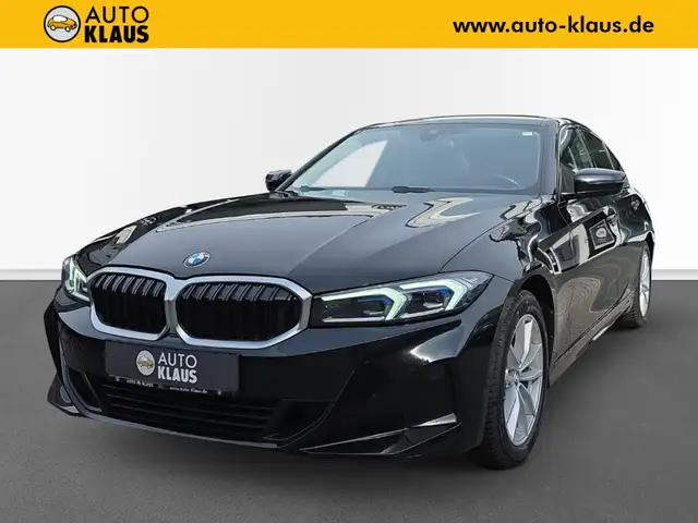 BMW 318 i LED NAVI-Prof. Kamera PDC Standheiz CarPlay DAB