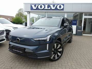 Twin Motor Executive Edition/Pano/BOSE/BLS