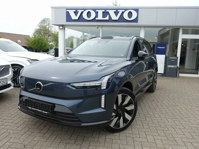 Volvo EX90 Twin Motor Executive Edition/Pano/BOSE/BLS