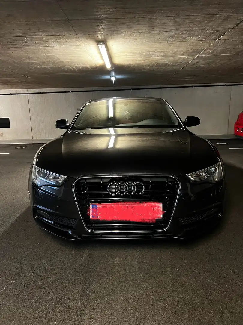 Audi A5 SB 2,0 TDI DPF Aut. - 1
