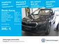Skoda Karoq 1.5 TSI DSG Tour Navi LED FrontAssist Schwarz - thumbnail 1