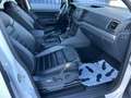 Volkswagen Amarok Aventura DoubleCab 4Motion XENON NAVI AHZV LEDER Blanc - thumbnail 4
