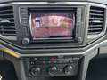 Volkswagen Amarok Aventura DoubleCab 4Motion XENON NAVI AHZV LEDER Blanc - thumbnail 11