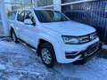 Volkswagen Amarok Aventura DoubleCab 4Motion XENON NAVI AHZV LEDER Blanc - thumbnail 3