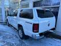 Volkswagen Amarok Aventura DoubleCab 4Motion XENON NAVI AHZV LEDER Blanc - thumbnail 16