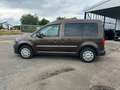 Volkswagen Caddy PKW Trendline BMT / 1.Hand / Klima / SHZ Braun - thumbnail 7