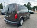 Volkswagen Caddy PKW Trendline BMT / 1.Hand / Klima / SHZ Braun - thumbnail 5