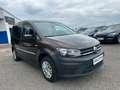 Volkswagen Caddy PKW Trendline BMT / 1.Hand / Klima / SHZ Braun - thumbnail 3