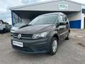 Volkswagen Caddy PKW Trendline BMT / 1.Hand / Klima / SHZ Braun - thumbnail 1