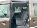 Volkswagen Caddy PKW Trendline BMT / 1.Hand / Klima / SHZ Braun - thumbnail 10