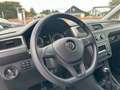 Volkswagen Caddy PKW Trendline BMT / 1.Hand / Klima / SHZ Braun - thumbnail 9