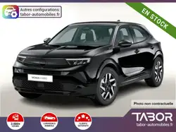 Opel Mokka Hybrid GS Sièges chauf Cam CarPl 17"