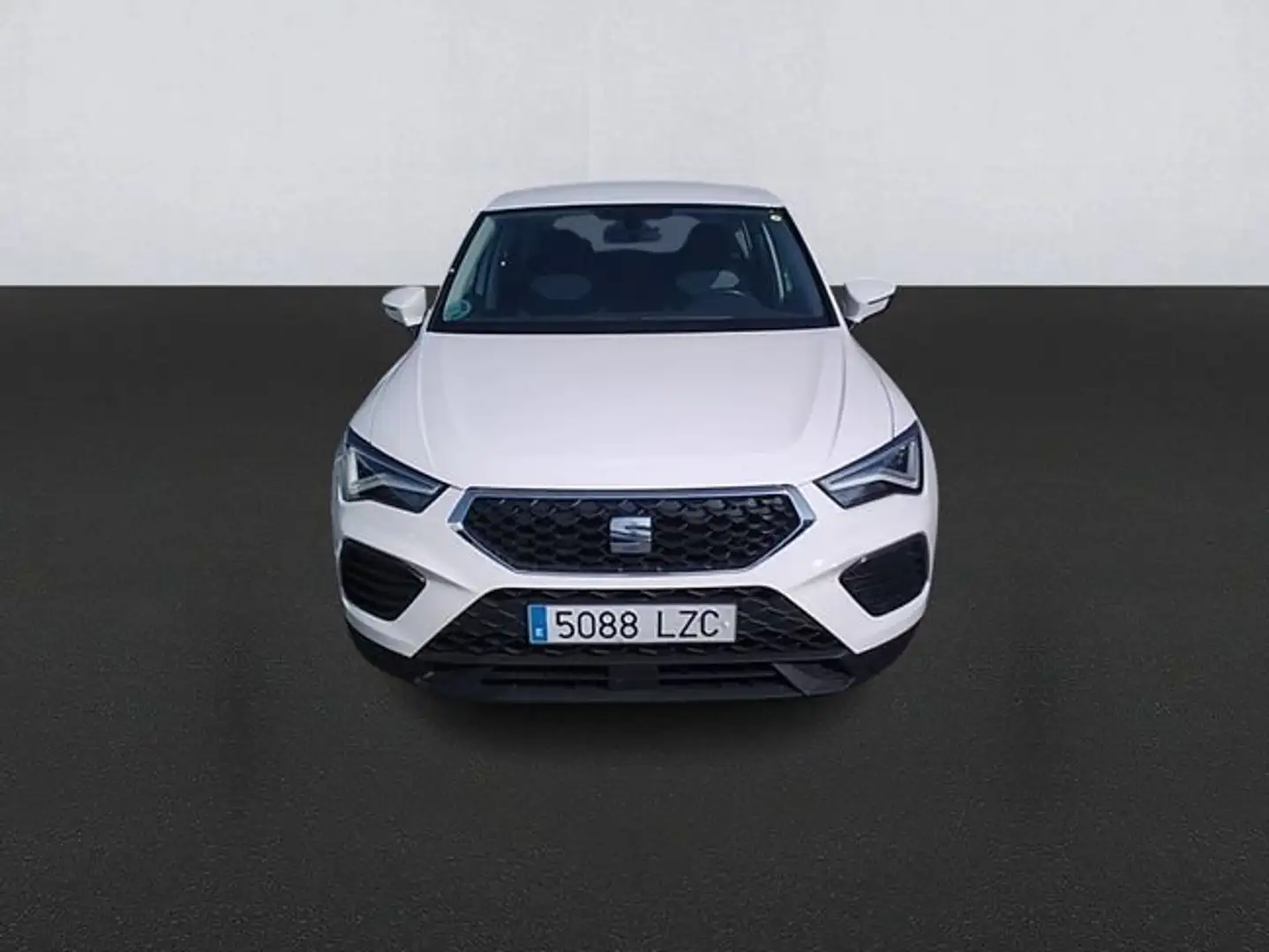 SEAT Ateca 2.0TDI CR S&S Reference 116 Blanco - 2