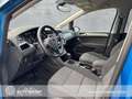 Volkswagen Touran Touran 1.5 TSI DSG Comfortline 7-Sitzer APP ACC BC Bleu - thumbnail 9