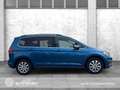 Volkswagen Touran Touran 1.5 TSI DSG Comfortline 7-Sitzer APP ACC BC Bleu - thumbnail 6