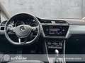Volkswagen Touran Touran 1.5 TSI DSG Comfortline 7-Sitzer APP ACC BC Bleu - thumbnail 12