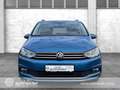 Volkswagen Touran Touran 1.5 TSI DSG Comfortline 7-Sitzer APP ACC BC Bleu - thumbnail 8
