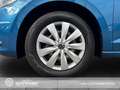 Volkswagen Touran Touran 1.5 TSI DSG Comfortline 7-Sitzer APP ACC BC Bleu - thumbnail 14