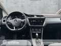 Volkswagen Touran Touran 1.5 TSI DSG Comfortline 7-Sitzer APP ACC BC Bleu - thumbnail 10