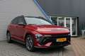 Hyundai KONA 1.6 GDI HEV N-Line Sky Red - thumbnail 11