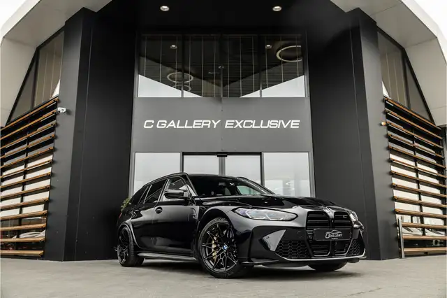 BMW M3 Touring xDrive Competition - Keramisch | Carbon |