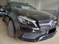 Mercedes-Benz A 180 A 180 CDI Premium Zwart - thumbnail 2