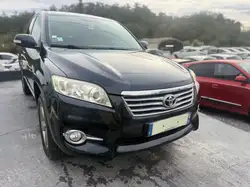 Toyota RAV4 150 D-4D FAP LIMITED EDITION 4WD 2012