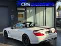 Mercedes-Benz SL 63 AMG |Carbon Faiber | Bang & Olfsen| DESIGNO Bianco - thumbnail 4
