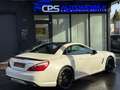 Mercedes-Benz SL 63 AMG |Carbon Faiber | Bang & Olfsen| DESIGNO Bianco - thumbnail 6