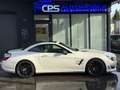 Mercedes-Benz SL 63 AMG |Carbon Faiber | Bang & Olfsen| DESIGNO Bianco - thumbnail 8