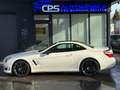 Mercedes-Benz SL 63 AMG |Carbon Faiber | Bang & Olfsen| DESIGNO Bianco - thumbnail 3