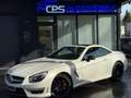Mercedes-Benz SL 63 AMG |Carbon Faiber | Bang & Olfsen| DESIGNO Bianco - thumbnail 1