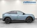 Peugeot 3008 Hybrid 136 E-DCS6 Allure Aut. Blau - thumbnail 2