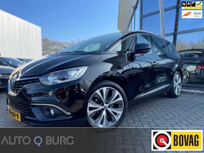 Renault Grand Scenic 1.5 dCi | 7 Persoons | Navi | Climate | Multi Sens