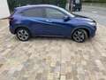Honda HR-V HR-V 1.6 i-DTEC Executive Blau - thumbnail 7
