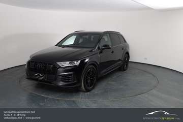 55 TFSI e PHEV quattro*Sline*LUFT*HUD*ASSIST*SO...