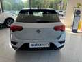 Volkswagen T-Roc T-Roc 1.0 tsi Style 110cv Argento - thumbnail 5