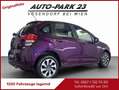 Citroen C3 VTi*NUR 69.000KM*PICKERL 8/2027*MOD2016 Violett - thumbnail 2