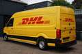 Volkswagen Crafter 35 2.0 TDI L4H3 DC DSG Carplay Cruise Cam Geel - thumbnail 3
