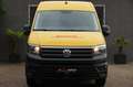 Volkswagen Crafter 35 2.0 TDI L4H3 DC DSG Carplay Cruise Cam Geel - thumbnail 2