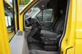Volkswagen Crafter 35 2.0 TDI L4H3 DC DSG Carplay Cruise Cam Geel - thumbnail 12