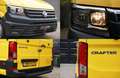 Volkswagen Crafter 35 2.0 TDI L4H3 DC DSG Carplay Cruise Cam Geel - thumbnail 7