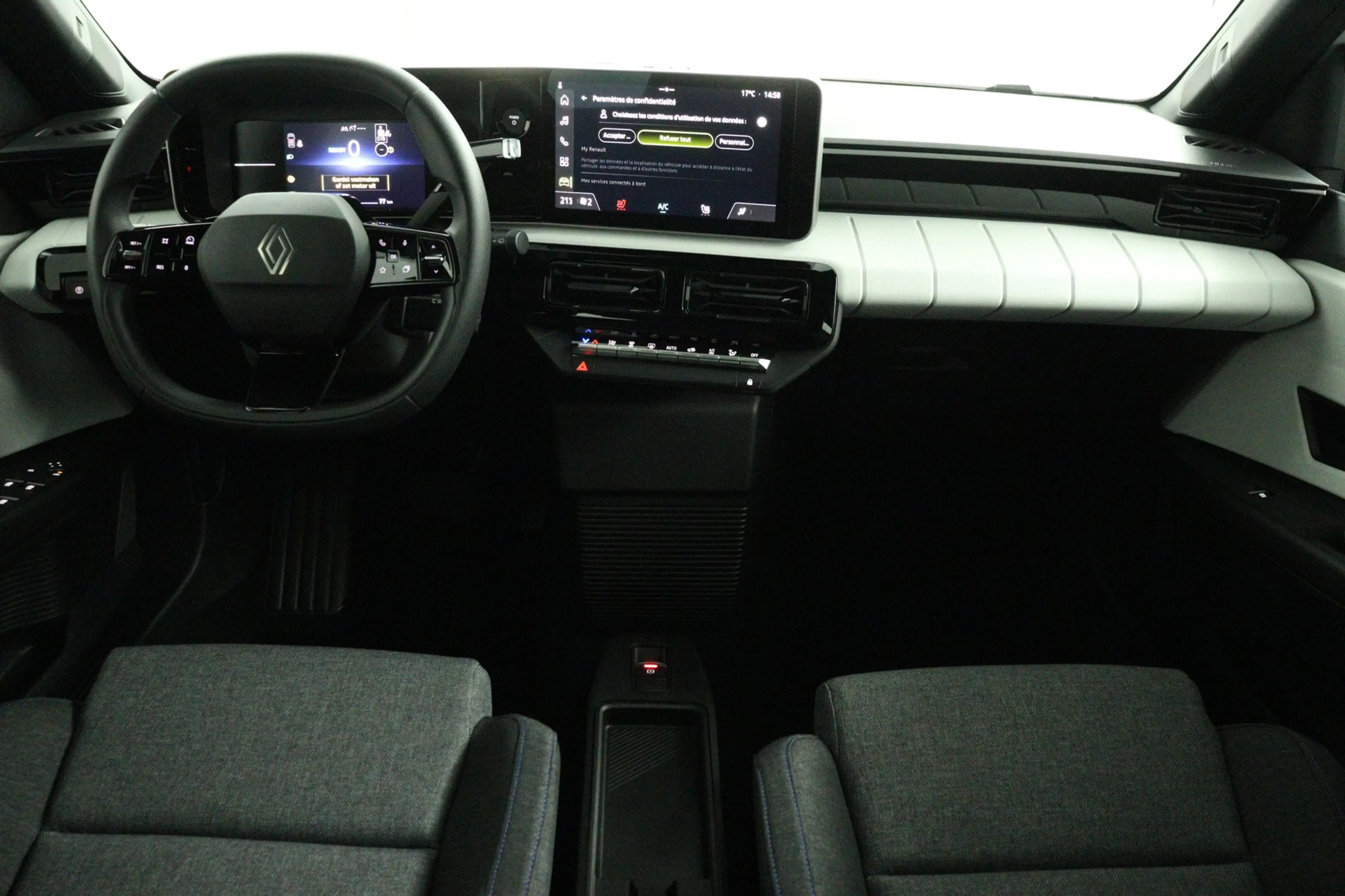 Renault R 5 Evolution | Cruise control met snelheidsbegrenzer — photo 4