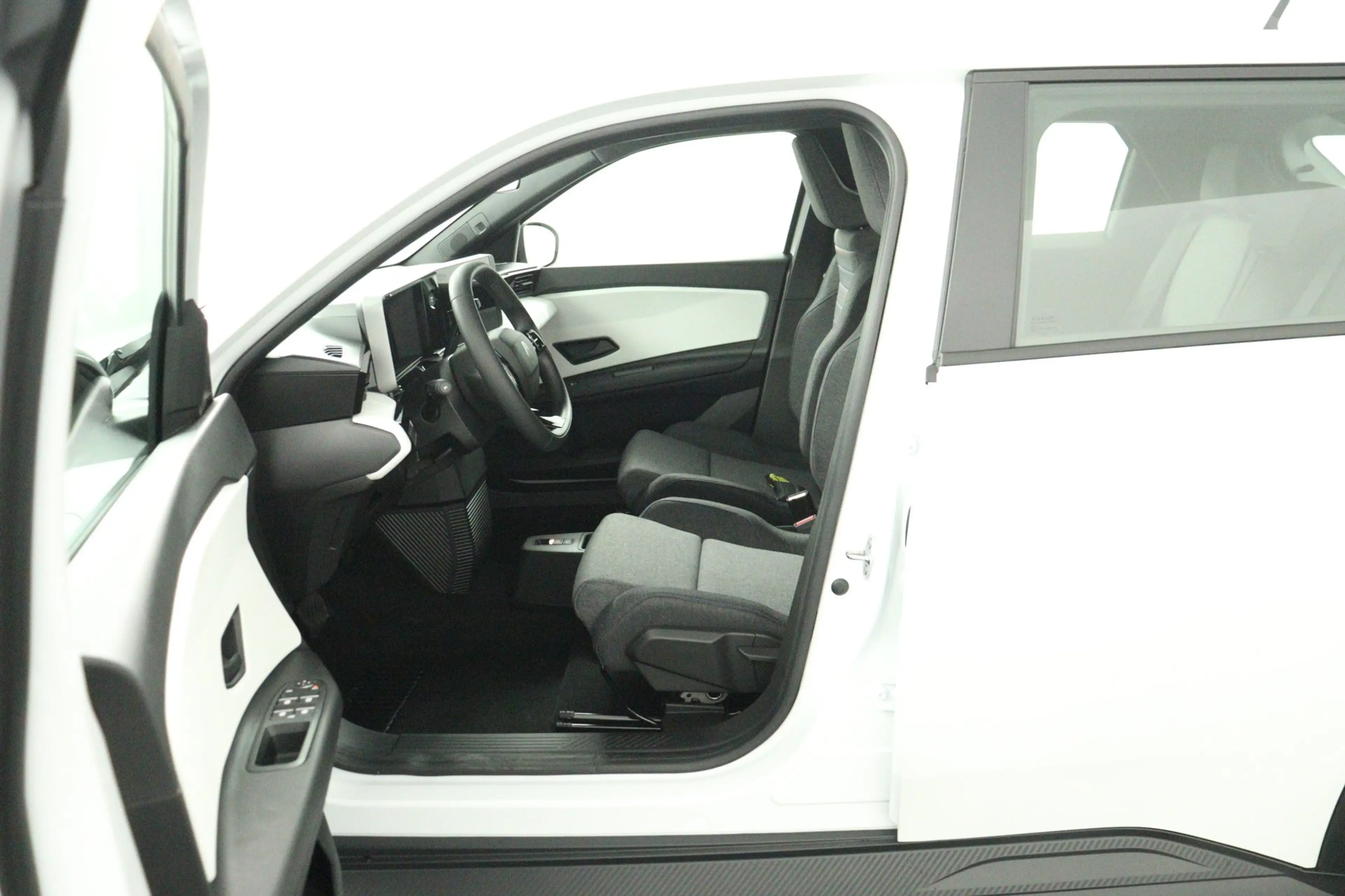 Renault R 5 Evolution | Cruise control met snelheidsbegrenzer — photo 13