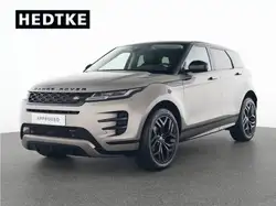 Land Rover Range Rover Evoque Evoque D165 R Dynamic SE AWD *SHZ/20 Zoll LMF*